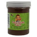 5 Star Face Paint 125ml Brown