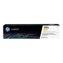 HP LaserJet Laser Toner Cartridge 130A Yellow