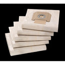Karcher Nt48/1 Filter Bags - Pk 5