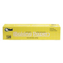 Qiwi Baking Paper 400mm x 120m
