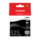 Canon PIXMA Inkjet Ink Cartridge PGI525 Black