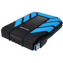 Adata Durable External Hard Drive HD710 USB 3.1 Hard Drive 1 TB