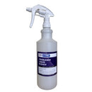 C-TEC Spray Bottle Kit Probleach 4% 1L