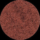 Glomesh Regular Floor Pad 16inch / 400mm Brown