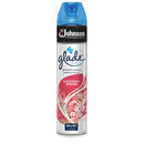 Glade Air Freshener Aerosol Spray Suddenly Spring 400g