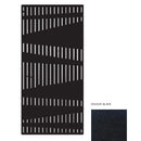 Acoustic Hanging Carved Panel Design 13