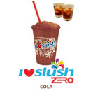 No Added Sugar Slush Syrup Cola 4 Litre Carton 3