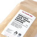 Trade Aid Instant Coffee 500g