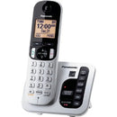 Panasonic KX-TGC220NZS Digital Cordless Phone