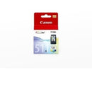 Canon PIXMA Inkjet Ink Cartridge CL511 Colour