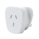 Moki Travel Adaptor AU to SA/IND