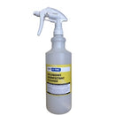 C-TEC Wildberry QAC Disinfectant Spray Bottle Kit 1L