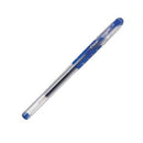 Pilot Wingel Gel Ink Pen Capped Fine 0.7mm Blue