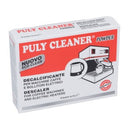 Puly Cleaner Descaler 25g Sachet Box 10x