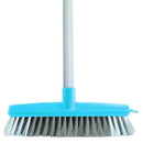 Oates Standard Indoor Broom 280mm Blue
