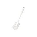 Oates White Industrial Toilet Brush