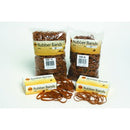 Marbig Rubber Bands No. 35 3 x 114mm Bag 500g