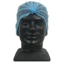 Pomona Crimp Mob Cap SBPP 61cm Blue Carton 1000
