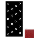 Acoustic Hanging Carved Panel Design 22