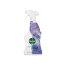 Dettol Multi-purpose Cleaner Trigger Lavender 500ml