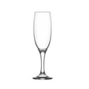 LAV Empire Champagne Flute 220ml Box 6