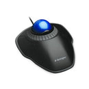 Kensington Orbit Trackball With Scroll Ring