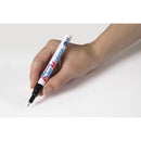 Artline 444 Paint Marker Bullet Tip Extra Fine 0.8mm Black