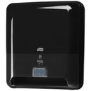Tork Hand Towel Sensor Roll Dispenser H1 Black
