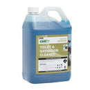 Care4 Toilet and Bathroom Cleaner 5L