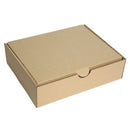 FM Storage Carton A4 333 x 255 x 90mm Kraft