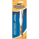 BIC Correction Fluid Shake & Squeeze 8ml
