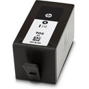 HP OfficeJet Inkjet Ink Cartridge 905XL High Yield Black
