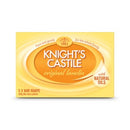 Knight's Castile Soap Original Lanolin Pack 5