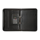 Spirax Compendium With Zipper A4