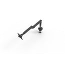 EBB Monitor Arm Black