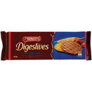 Arnott Chocolate Digestive Biscuits 200g