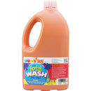 FAS Total Wash Poster Paint 2 Litre Orange