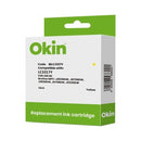 Okin Compatible Brother Inkjet Ink Cartridge LC3317 Yellow