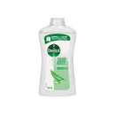 Dettol Antibacterial Liquid Hand Wash Moisture Refill 500mL