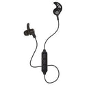 Moki Exo Wireless Sports Earbuds Black