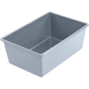 Taurus Tote Tray Large 398 x 274 x 150mm Grey