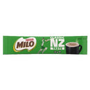 Nestle Milo Single Serve Sachets 20g Box 100