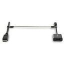 Startech Connlockpk10 Security Cable Tethers For Adapters & Dongles 10-pack