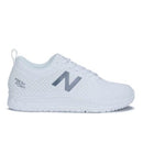 New Balance 906 Safety Shoes Mens 2E Us Size 9.5 White
