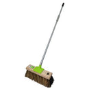 Bassline Yard Broom Complete Cane