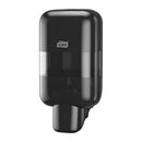 Tork 565208 Mini Soap And Sanitiser Dispenser S5 Black