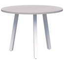 Modella II Cafe Table 1000mm Diameter (Quickship)
