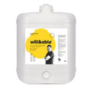 will&able Ecotoilet Cleaner 20 Litre