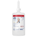 Tork 420123 S1 Premium Hand Sanitiser 80% Alcohol Gel 1000ml CartridgesCarton 6