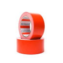 Floor Marking Tape Heavy Duty PVC 36mm x 30m Red Roll